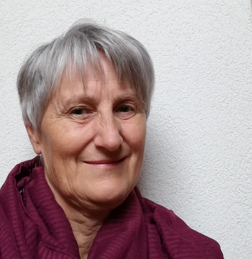 Marlies Schläpfer
