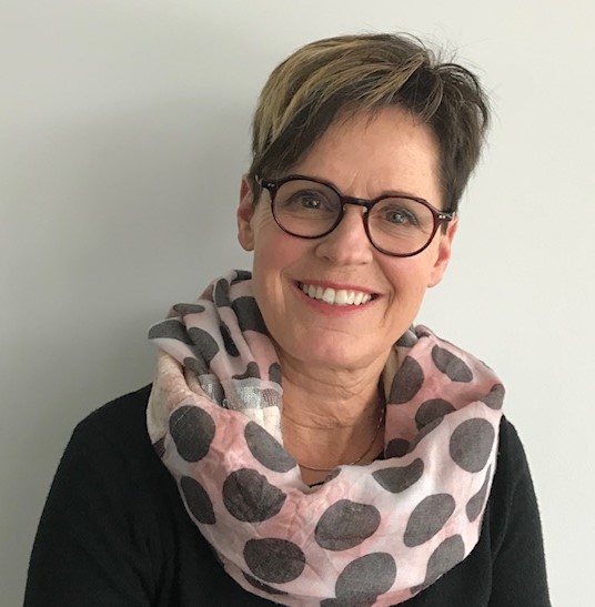 Astrid Hofer