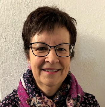 Brigitte Martin
