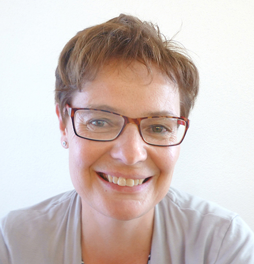 Sonja Münger