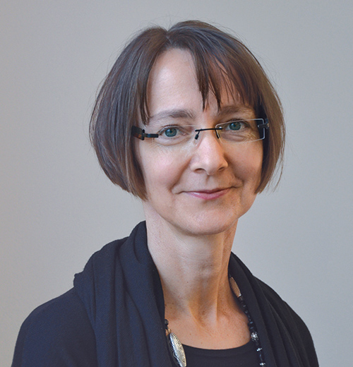 Ursel Esslinger
